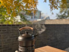 -自如ZSPACE四合院艺术餐厅