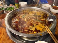 -中和远东火锅兔(老店)
