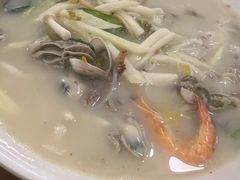 -万香姜汁(引泉路店)