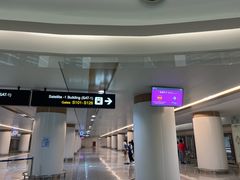 -曼谷素万那普国际机场