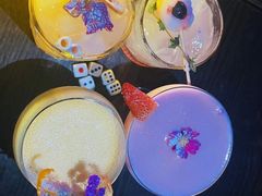 -MOSSO音乐酒吧·live house(长乐路店)