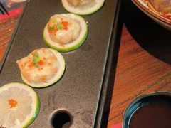 -京鹿料理(荟聚店)