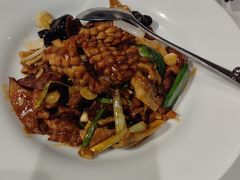 -北平楼·烤鸭·北京菜(牡丹园店)