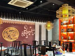 -祥源胡同·涮牛羊肉火锅(花桥店)