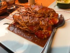 -Ministry of Crab(科伦坡店)