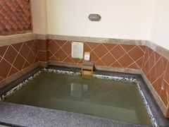 -金汤湾海水温泉度假酒店