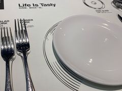 -西堤牛排(合肥之心城店)