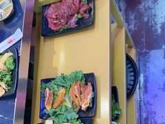 -碳匠炭火烤肉