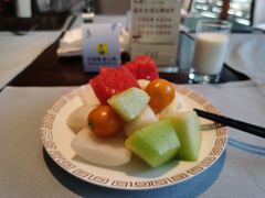 -通安客栈中餐厅·何家小馆