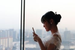 -MuseMarry婚纱(前海嘉里中心店)