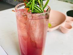 莓果森林-开间茶馆·围炉煮茶