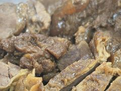 -清真-戏楼王记牛肉面