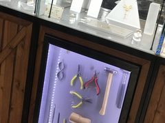 -大爱金工&银饰DIY(万象城店)