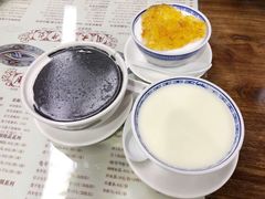 香滑凤凰奶-周大娘牛乳(旧寨古村总店)
