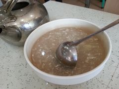 免费汤-农夫大盘鸡(经八路总店)