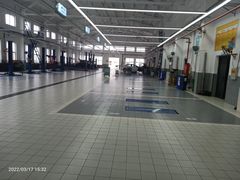 -烟台东联一汽丰田4S店(福山区店)