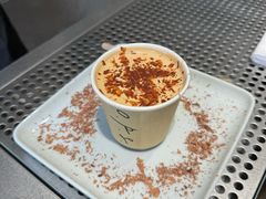 -O.P.S. CAFE