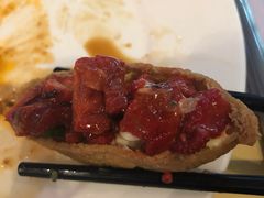 -万德诺富特酒店·自助餐厅(万德大厦店)