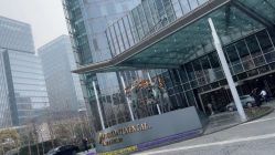 -静安洲际酒店·宴会厅