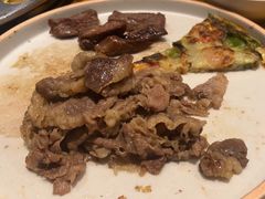 牛五花-喜来稀肉(北外滩白玉兰广场店)