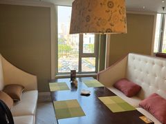 -武汉汉口火车站东方建国大酒店