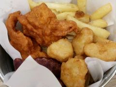 -卢家妈妈·西餐厨房(中信华庭店)