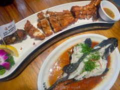 -醉壹号海鲜大排档·老厦门特色菜(厦门美食地标店)