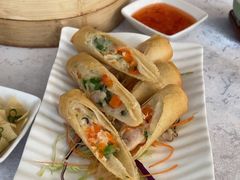 -海湾壹品·粤菜·早茶·烤鸭(拱北店)