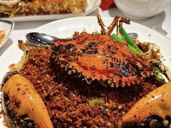 -喜记避风塘炒辣蟹(旗舰店)