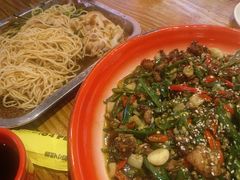 -兔槽江湖菜·重庆璧山兔(水围店)