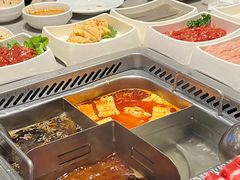 -海底捞火锅(徐州火车站店)