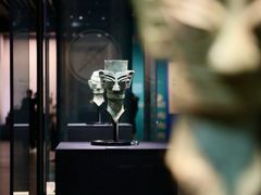 -广西壮族自治区博物馆