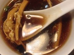 -茅庐毛血旺(烟台大悦城店)