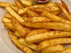 -Al Salam莫的三明治