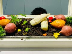 -3号仓库·餐厅(嘉兴龙鼎万达店)
