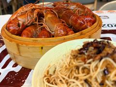 -靓靓蒸虾·头牌蒸虾(雪松路总店)