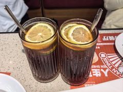 -喜家港式茶餐厅(三亚湾一丰禾生活广场店)