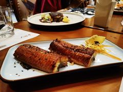 -V Bar海景扒房(北海湾惠龙万达嘉华酒店)