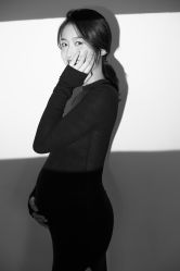 -专注孕妇照亲子照·纪田摄影