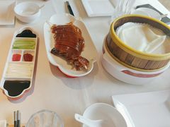 金牌烤鸭-大鸭梨(天通西苑店)