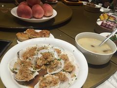 -金百万烤鸭店(马甸店)