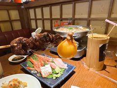 -王氏炉匠·烧鸟放题自助(好运街店)