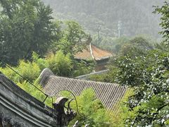 -潭柘寺景区