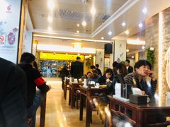 大堂-溢香苑瓦罐(前进路店)