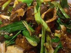 -周家二小姐的菜(西津渡店)