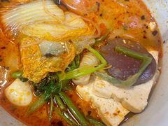 -承旭麻辣烫(马家堡东路店)
