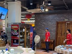 -百年银屏蚝烙·潮汕菜·非遗(乐山店)