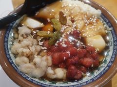-木屋烧烤(西南角店)