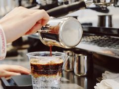 -Seesaw Coffee(上生新所店)