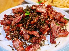 -茅台镇网红溶洞餐厅·茅帮菜馆
